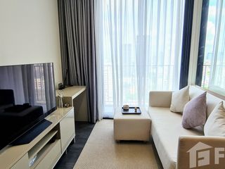 Condo en venta de 1 habitaciones en Khlong Toei, Bangkok