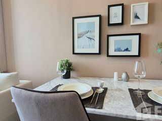 Condo en venta de 1 habitaciones en Khlong Toei, Bangkok