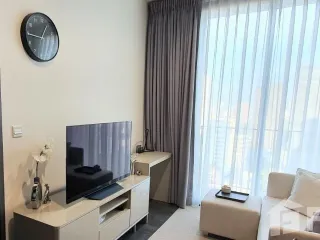 Condo en venta de 1 habitaciones en Khlong Toei, Bangkok