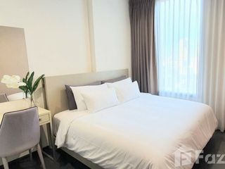 Condo en venta de 1 habitaciones en Khlong Toei, Bangkok