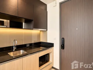 Продажа 1 кровать кондо в Кхлонг Тоеи, Бангкок