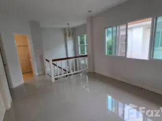 For rent 3 bedrooms house in Mueang Nonthaburi, Nonthaburi
