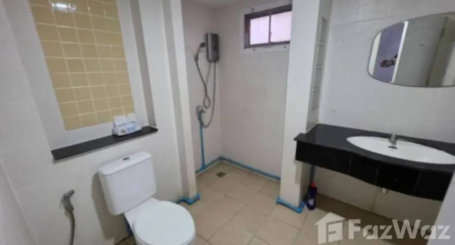 For rent 3 bedrooms house in Mueang Nonthaburi, Nonthaburi