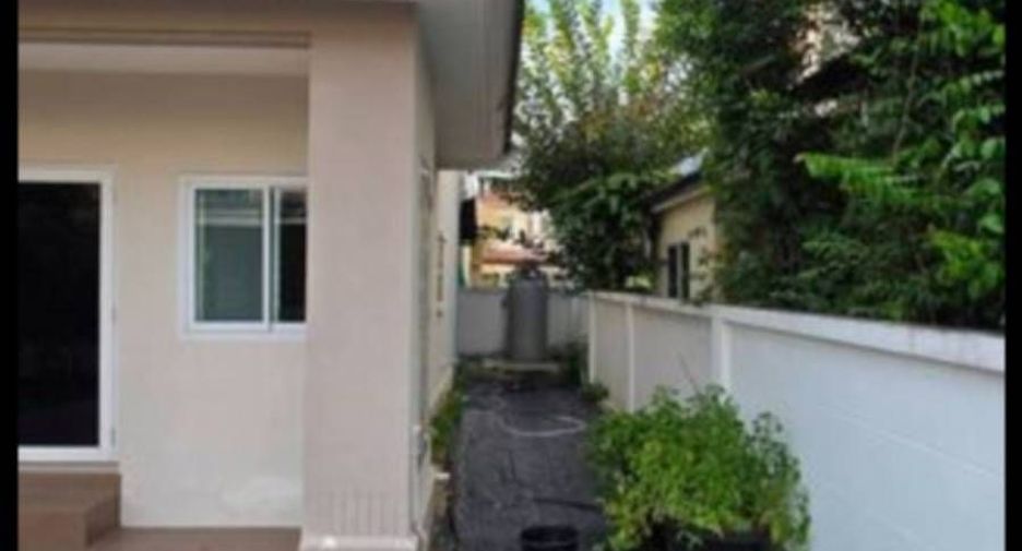 For rent 3 bedrooms house in Mueang Nonthaburi, Nonthaburi
