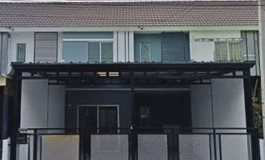 Casa en venta de 3 habitaciones en Lat Krabang, Bangkok