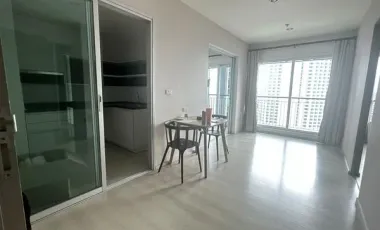 Wohnung zum Kauf mit 2 Zimmer in Huai Khwang, Bangkok