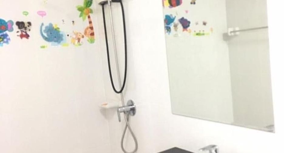 For rent 1 bed condo in Bang Kruai, Nonthaburi