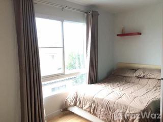 For rent 1 bed condo in Bang Kruai, Nonthaburi