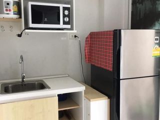 For rent 1 bed condo in Bang Kruai, Nonthaburi