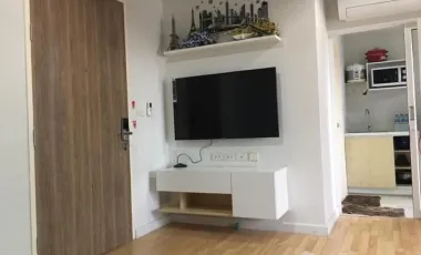 Condo en alquiler de 1 habitaciones en Bang Kruai, Nonthaburi