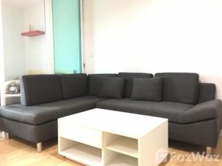 For rent 1 bed condo in Bang Kruai, Nonthaburi