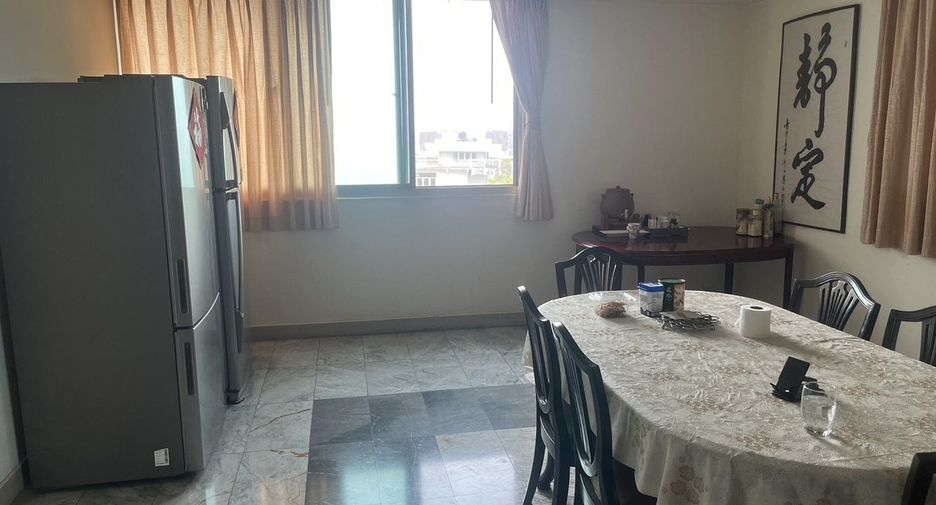 For sale 3 bedrooms condo in Suan Luang, Bangkok