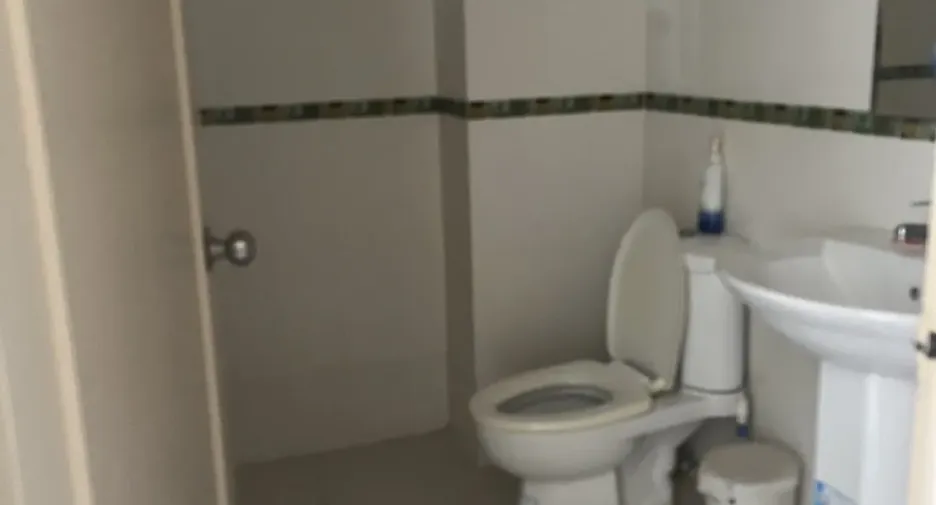 For sale 3 bedrooms condo in Suan Luang, Bangkok