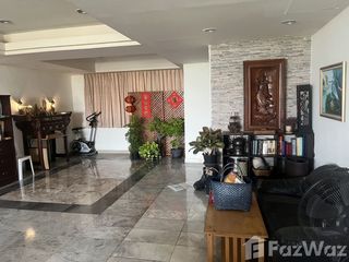 For sale 3 bedrooms condo in Suan Luang, Bangkok
