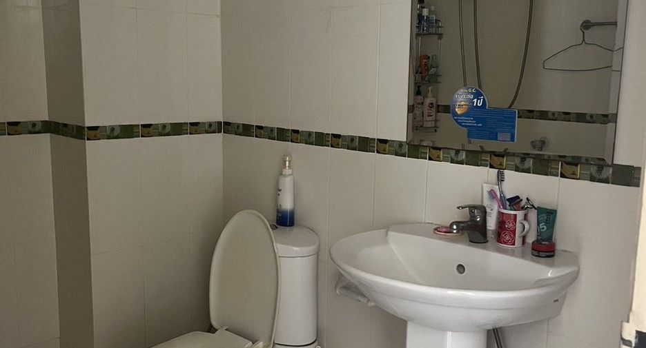 For sale 3 bedrooms condo in Suan Luang, Bangkok
