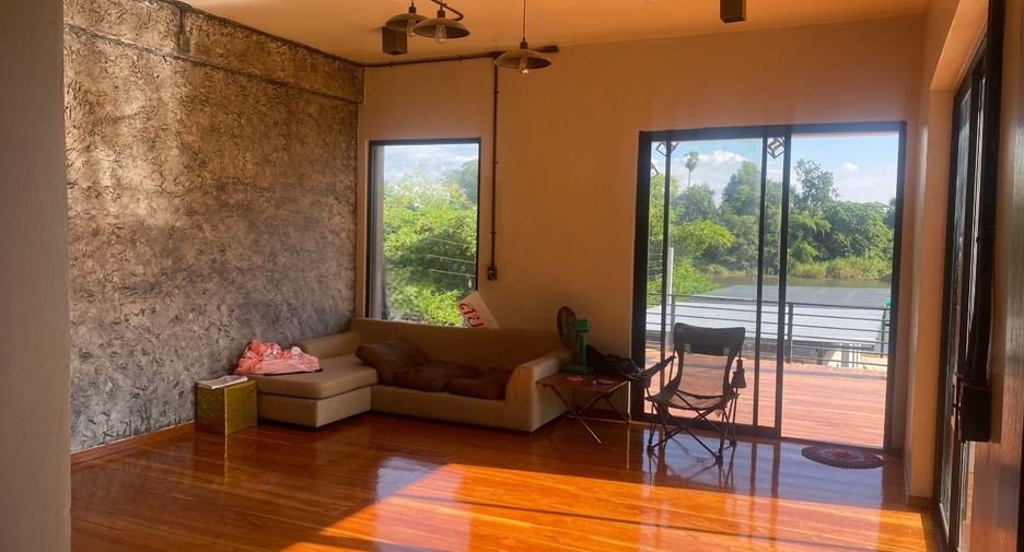 Haus zum Kauf mit 4 Zimmer in Tha Muang, Kanchanaburi