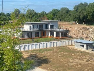For sale 4 bedrooms house in Tha Muang, Kanchanaburi