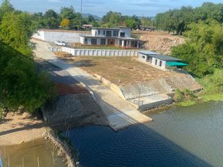 For sale 4 bedrooms house in Tha Muang, Kanchanaburi
