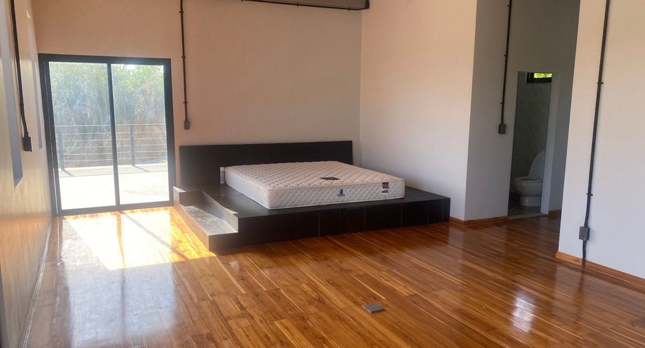 Haus zum Kauf mit 4 Zimmer in Tha Muang, Kanchanaburi