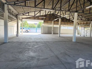 For rent studio house in Krathum Baen, Samut Sakhon
