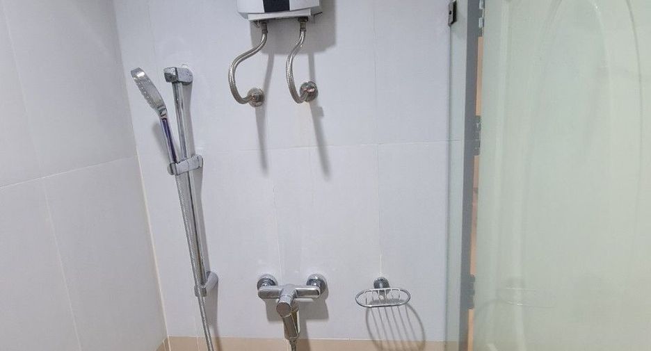For sale 1 bed condo in Watthana, Bangkok