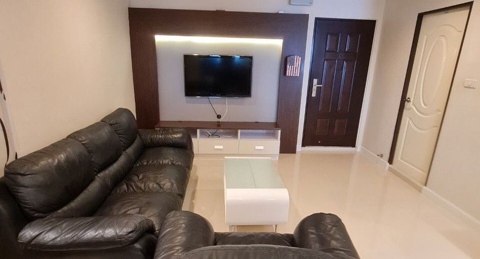 For sale 1 bed condo in Watthana, Bangkok