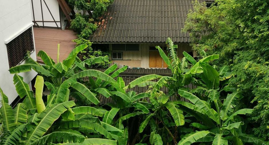 For sale studio condo in Chatuchak, Bangkok