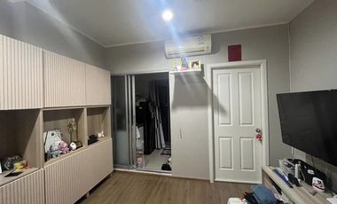 For sale 1 bed condo in Thon Buri, Bangkok