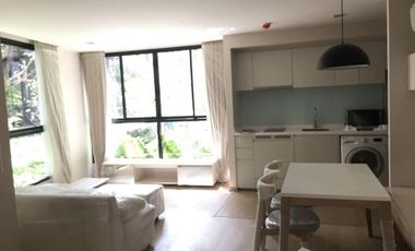 Condo en venta y en alquiler de 1 habitaciones en Khlong Toei, Bangkok