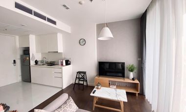 For sale 1 bed condo in Sathon, Bangkok