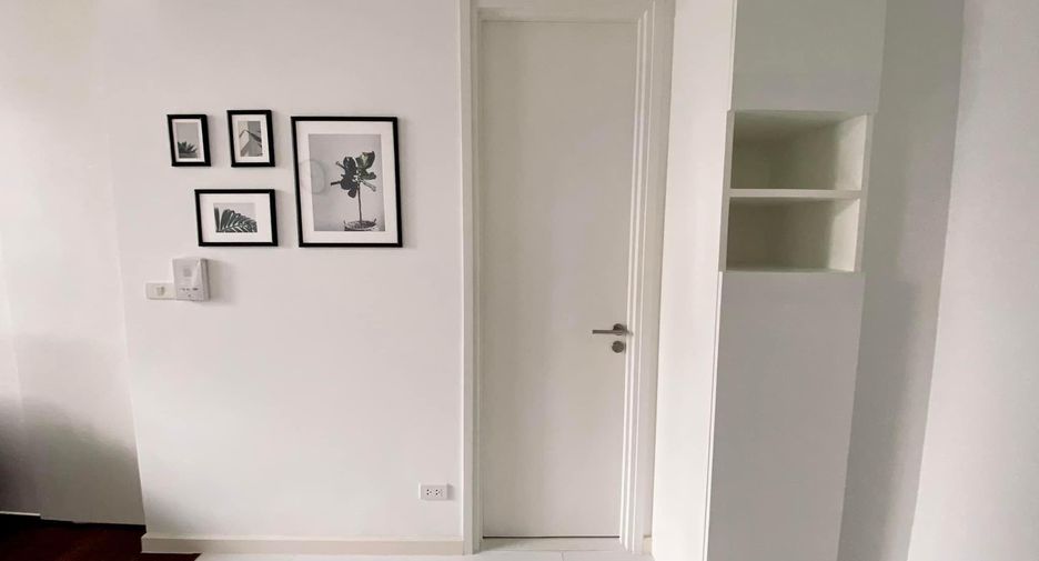 For sale 1 bed condo in Sathon, Bangkok