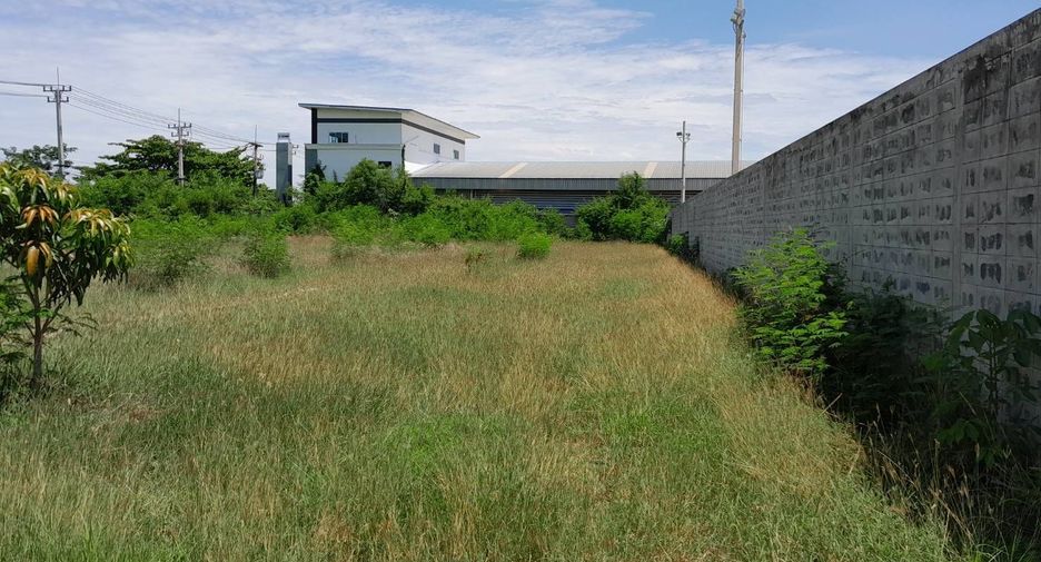 For sale land in Ban Haet, Khon Kaen