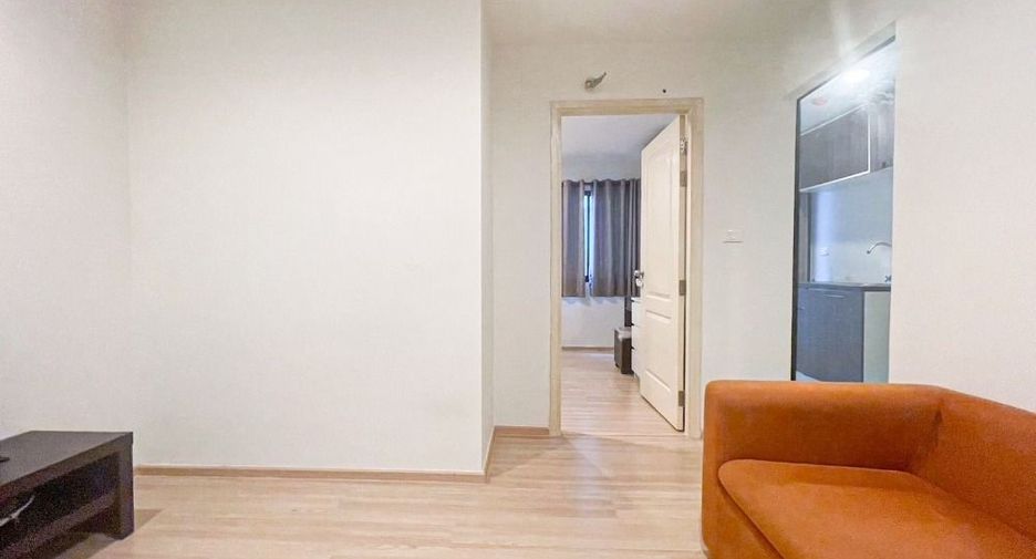 For sale 1 bed condo in Mueang Samut Prakan, Samut Prakan