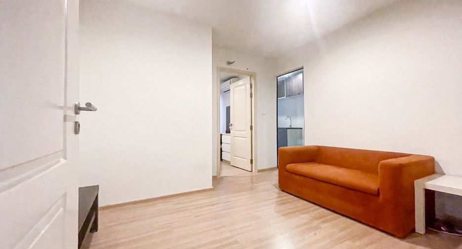For sale 1 bed condo in Mueang Samut Prakan, Samut Prakan