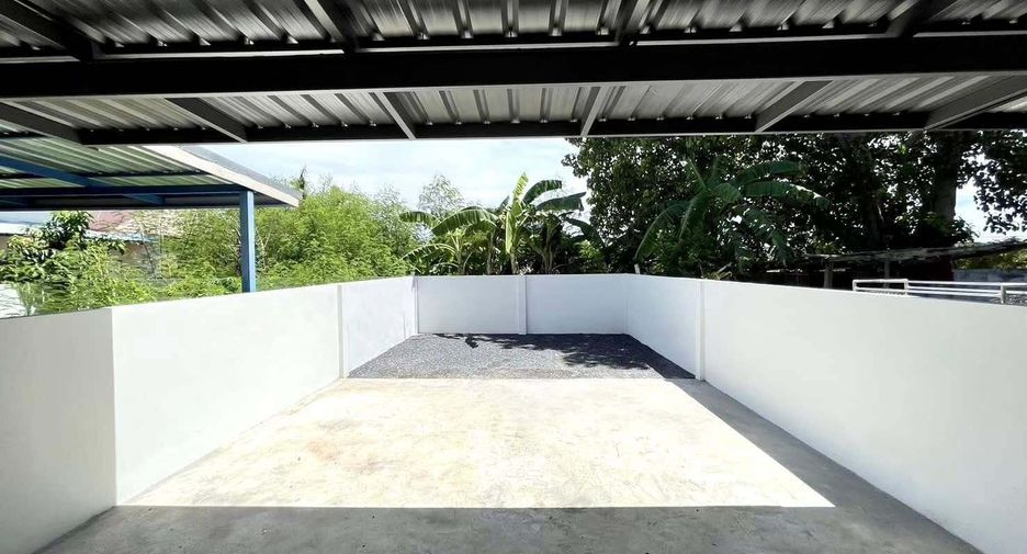 À vendre 3 chambres maison de ville à Mueang Samut Prakan, Samut Prakan