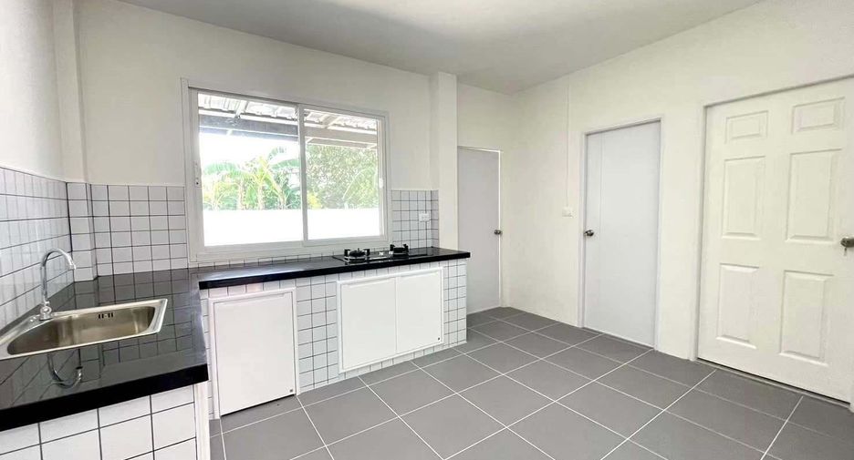 À vendre 3 chambres maison de ville à Mueang Samut Prakan, Samut Prakan