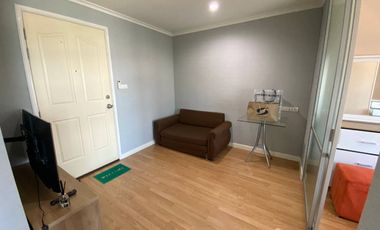 For sale studio condo in Wang Thonglang, Bangkok