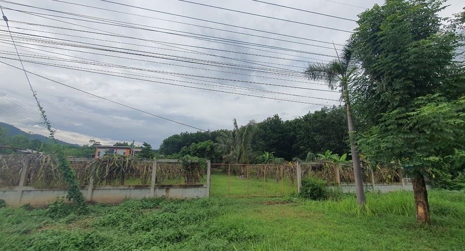 For sale land in Mueang Loei, Loei
