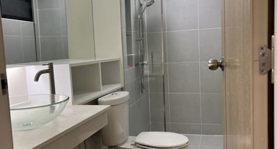 For sale 1 bed condo in Bang Phli, Samut Prakan