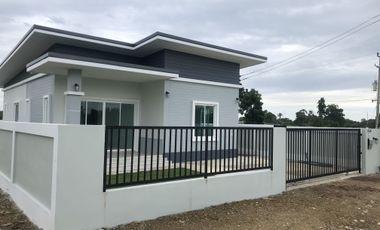 ขาย 3 ห้องนอน บ้านเดี่ยว ใน เมืองนครสวรรค์, นครสวรรค์