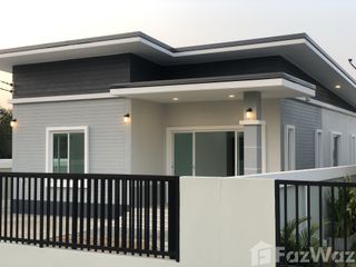 For sale 3 bedrooms house in Mueang Nakhon Sawan, Nakhon Sawan