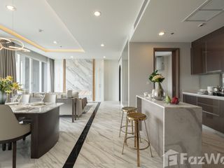 For sale 3 bedrooms condo in Bang Kho Laem, Bangkok