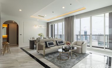 出售 3 卧室 公寓 在 Bang Kho Laem, 曼谷