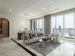 For sale 3 bedrooms condo in Bang Kho Laem, Bangkok