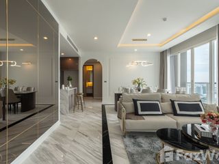 For sale 3 bedrooms condo in Bang Kho Laem, Bangkok