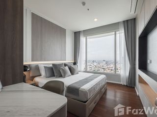 For sale 3 bedrooms condo in Bang Kho Laem, Bangkok