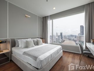 For sale 3 bedrooms condo in Bang Kho Laem, Bangkok