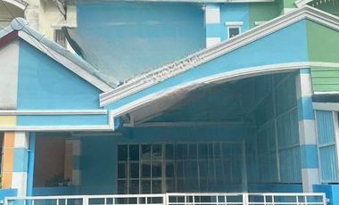 Reihenhaus zur Miete mit 3 Zimmer in Mueang Chon Buri, Chonburi
