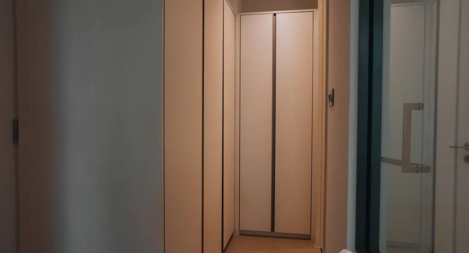 ขาย 2 ห้องนอน คอนโด ใน คลองเตย, กรุงเทพฯ