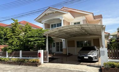 À vendre 4 chambres maison à Mueang Chon Buri, Chonburi